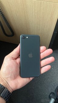Iphone SE 2020 64GB - 4