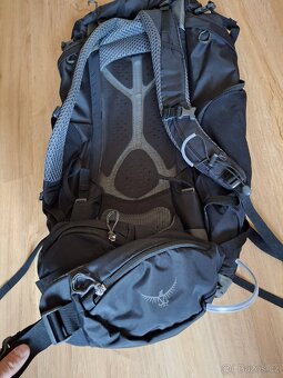 Batoh OSPREY KESTREL 48l - 4