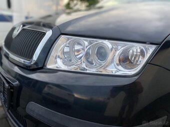 Škoda Fabia, Speciál, 2005, 1.4 16V benzín, 143.550 - 4