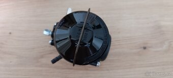 Karburátor Dellorto SHA 14.12 L COD. 1515 - 4