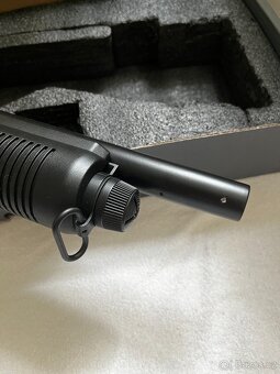 Airsoft brokovnice CYMA - 4