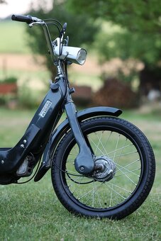 Piaggio Ciao, 1977 - 4