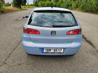 Seat Ibiza 1.9tdi 74kw - 4