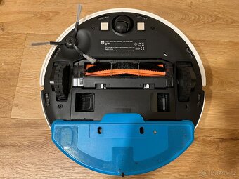 Robotický vysavač Philips 7000 series - 4