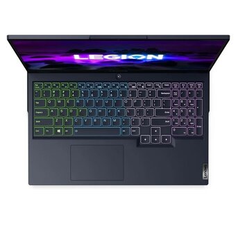 Lenovo Legion 5 |i9-14900HX|RTX 4060|32GB|1TB SSD|165Hz - 4