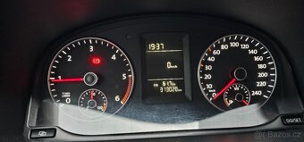 VW touran 1.6 TDI 66kw 6rych. - 4