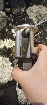 Daiwa tournament 6000t - 4