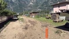 Lago Como ,Lago Mezzola ,Itálie - 4