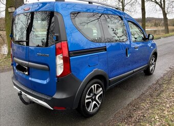 Dacia Dokker - 4