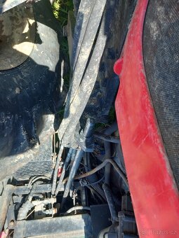 Rampovac zetor forterra - 4
