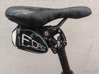 Horské kolo Rockrider XC120 vel. XL s ráfky MAVIC CROSSMAX - 4