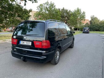 Prodám seat albrahma 1.9tdi 85kw - 4
