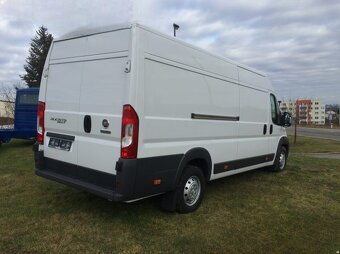 Fiat Ducato 3.0 JTD 130 KW MAXI - 4