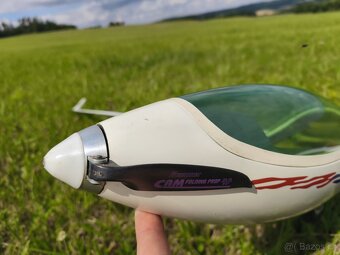 RC model větroně ASW-27 3m - 4