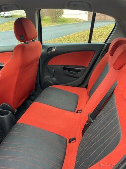 Opel Corsa 1,3 dcti - 4