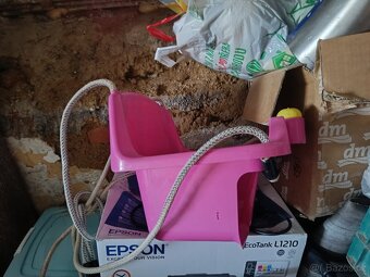 Daruji vanicky a houpacku - 4