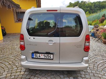 Peugeot partner Tepee - 4