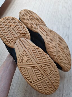 Pánské sálové boty Adidas vel.46 - 4