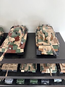 Cobi stavebnice - 4