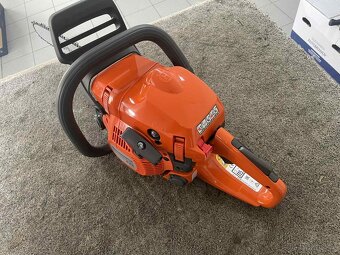 Motorová pila Husqvarna 445 II - 4