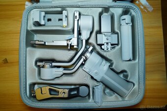 Dji RS 4 mini - 4