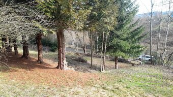 Pozemek ve Vimperku, výstavba do 25m2, investice - 4