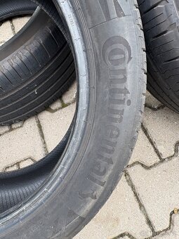 continental 235/45 R - 4
