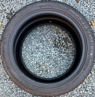 225/45 R17 91H zimní pneumatiky Dunlop (3919) - 4