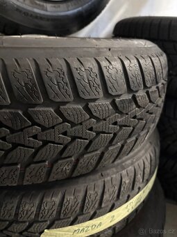 Zimní Alu kola 175/65 R14 4x108 Mazda 2 - 4