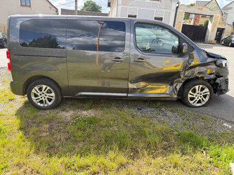 Opel Zafira Life 2.0D Aut. 130KW rv 2021 - 4