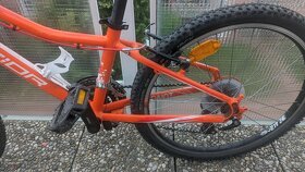 Dětské horské kolo Superior Paint XC 24 - 4