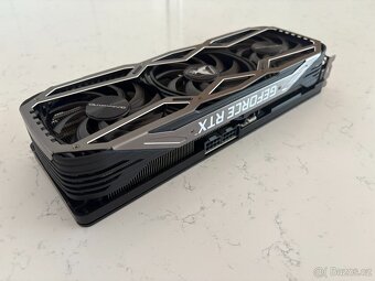 Grafická karta GAINWARD GeForce RTX3070 Phoenix GS - 4