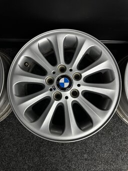 Alu BMW 5x120 16” styling 239 - 4