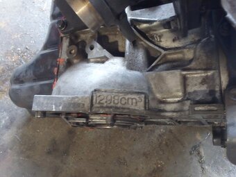 Motor Suzuki Jimny - 4