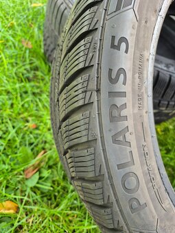 Zimní pneu 225/45 R17 Barum 2ks - 4