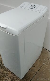 Pračka Brandt Intellect, 6kg, A+++ -10% - 4