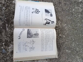 Údržba -Škoda - 4