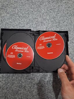 Classical greatest hits 12 CD - 4
