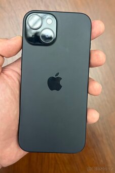 Prodám Iphone 15 128gb - 4