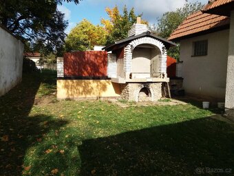 Pronajmu hospodu / skladové prostory - 4