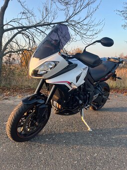 Triumph Tiger 1050 Sport - 4