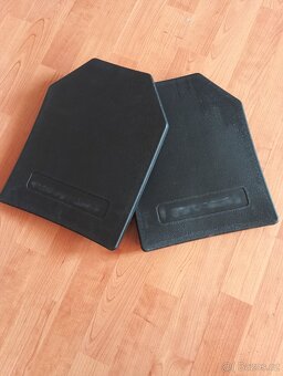 Airsoft set – prodávám pouze jako celek - 4