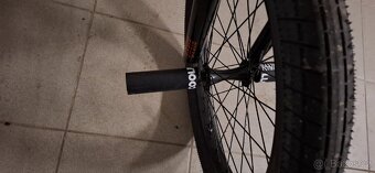 Kolo Freestyle BMX - 4
