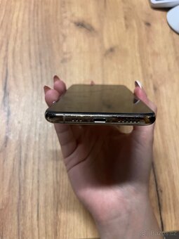 Prodám IPhone XS (256 GB) - 4