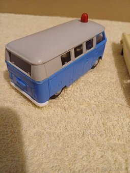 Mercedes a volkswágen kdn. - 4