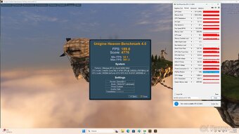 herní PC-i7 4790+GTX 1070+16GB RAM+SSD - 4