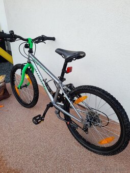 Dětské horské kolo Author Energy vel. 20 - 4