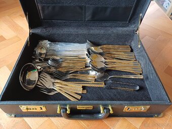 Sada příborů SOLINGEN - Příbory SOLINGEN - 4