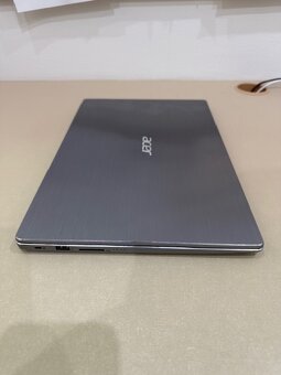 Acer swift 3 - 4