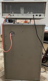 GUILD THUNDERBASS + KABINET MADE IN U.S.A. - 4